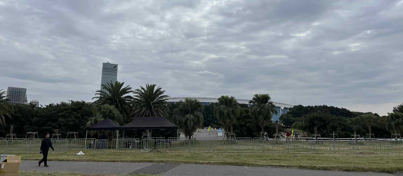 【重要なお願い】洗車時の水について